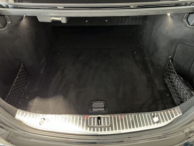 Mercedes-Benz S-Klasse Gebrauchtwagen