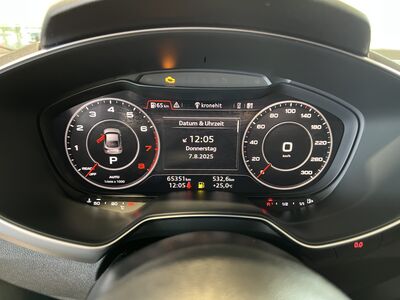 Audi TT Gebrauchtwagen Audi TT Gebrauchtwagen