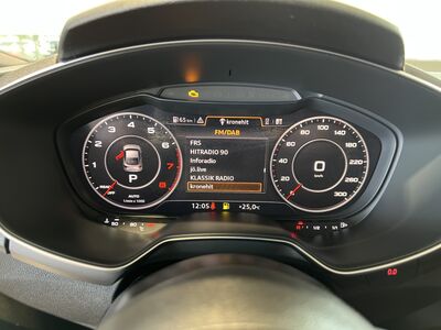 Audi TT Gebrauchtwagen Audi TT Gebrauchtwagen