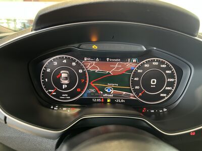 Audi TT Gebrauchtwagen Audi TT Gebrauchtwagen