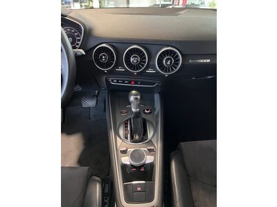 Audi TT Gebrauchtwagen Audi TT Gebrauchtwagen