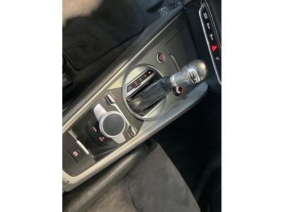 Audi TT Gebrauchtwagen Audi TT Gebrauchtwagen