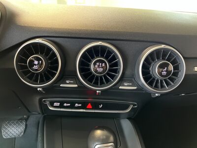 Audi TT Gebrauchtwagen Audi TT Gebrauchtwagen