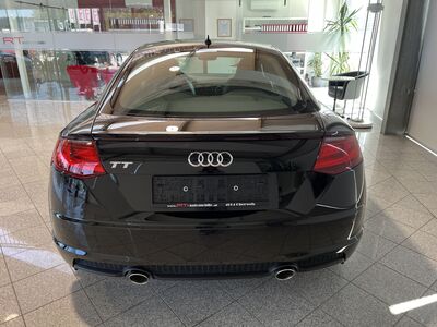 Audi TT Gebrauchtwagen Audi TT Gebrauchtwagen