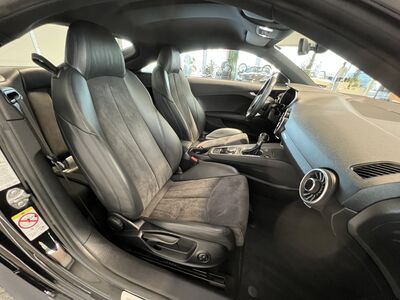 Audi TT Gebrauchtwagen Audi TT Gebrauchtwagen