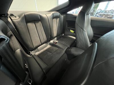 Audi TT Gebrauchtwagen Audi TT Gebrauchtwagen