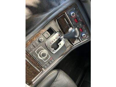 Audi A8 Gebrauchtwagen