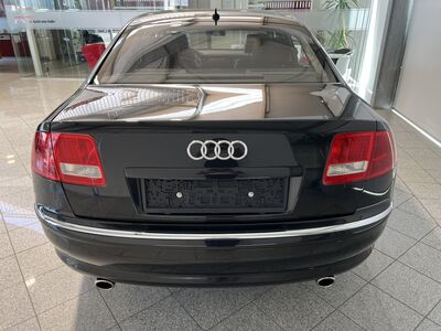 Audi A8 Gebrauchtwagen