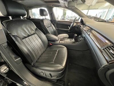 Audi A8 Gebrauchtwagen