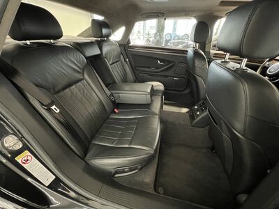 Audi A8 Gebrauchtwagen