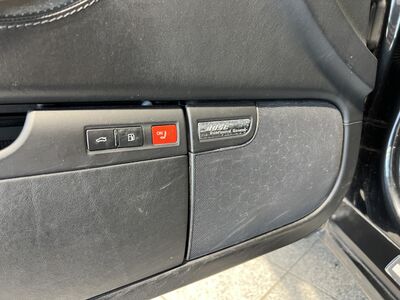 Audi A8 Gebrauchtwagen