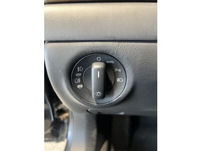 Audi A8 Gebrauchtwagen