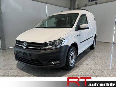VW Caddy Gebrauchtwagen VW Caddy Gebrauchtwagen