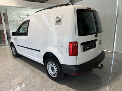 VW Caddy Gebrauchtwagen VW Caddy Gebrauchtwagen