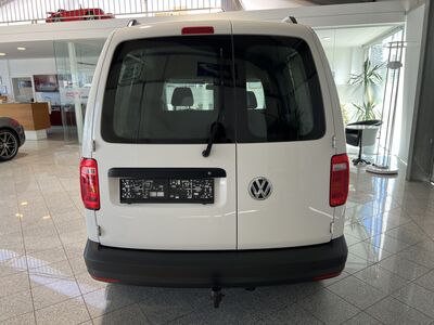 VW Caddy Gebrauchtwagen VW Caddy Gebrauchtwagen