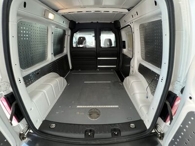 VW Caddy Gebrauchtwagen VW Caddy Gebrauchtwagen
