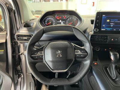 Peugeot Rifter Gebrauchtwagen Peugeot Rifter Gebrauchtwagen