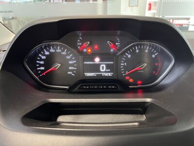 Peugeot Rifter Gebrauchtwagen Peugeot Rifter Gebrauchtwagen