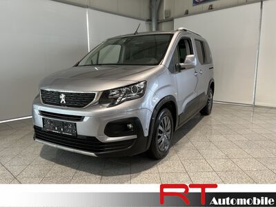 Peugeot Rifter Gebrauchtwagen Peugeot Rifter Gebrauchtwagen