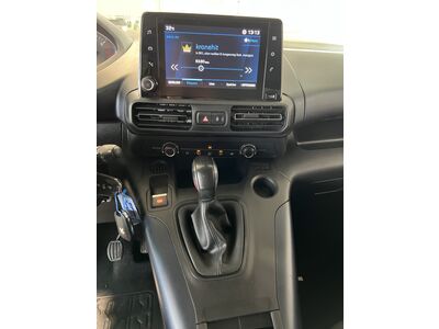 Peugeot Rifter Gebrauchtwagen Peugeot Rifter Gebrauchtwagen