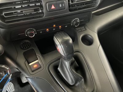 Peugeot Rifter Gebrauchtwagen Peugeot Rifter Gebrauchtwagen