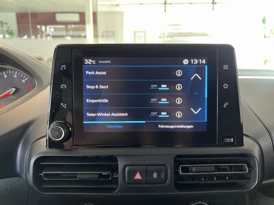 Peugeot Rifter Gebrauchtwagen Peugeot Rifter Gebrauchtwagen