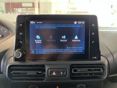 Peugeot Rifter Gebrauchtwagen Peugeot Rifter Gebrauchtwagen