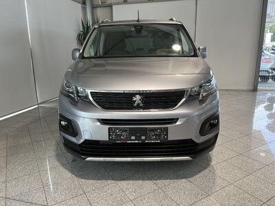 Peugeot Rifter Gebrauchtwagen Peugeot Rifter Gebrauchtwagen