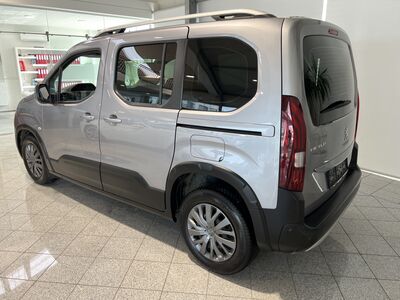 Peugeot Rifter Gebrauchtwagen Peugeot Rifter Gebrauchtwagen