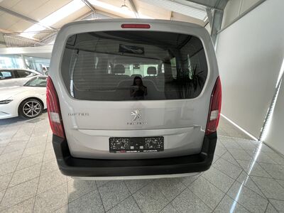 Peugeot Rifter Gebrauchtwagen Peugeot Rifter Gebrauchtwagen