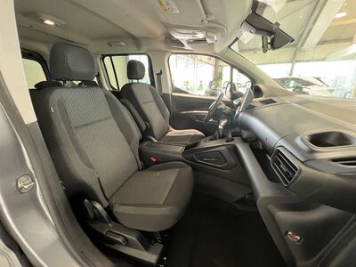 Peugeot Rifter Gebrauchtwagen Peugeot Rifter Gebrauchtwagen