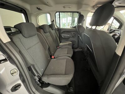 Peugeot Rifter Gebrauchtwagen Peugeot Rifter Gebrauchtwagen