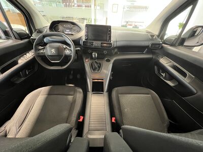 Peugeot Rifter Gebrauchtwagen Peugeot Rifter Gebrauchtwagen