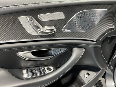 Mercedes-Benz AMG GT Gebrauchtwagen