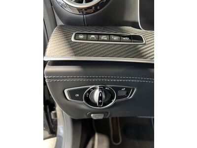 Mercedes-Benz AMG GT Gebrauchtwagen