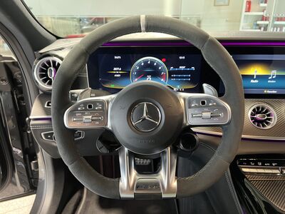 Mercedes-Benz AMG GT Gebrauchtwagen