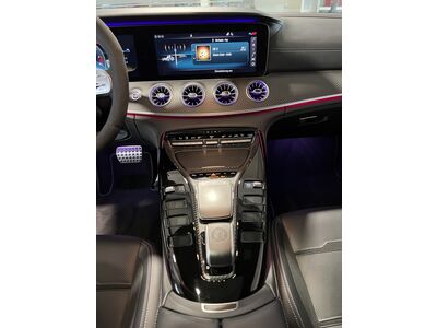 Mercedes-Benz AMG GT Gebrauchtwagen