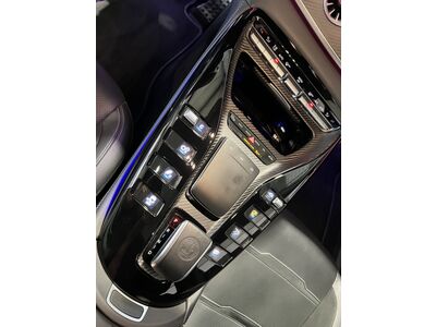 Mercedes-Benz AMG GT Gebrauchtwagen