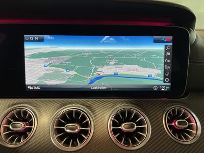 Mercedes-Benz AMG GT Gebrauchtwagen