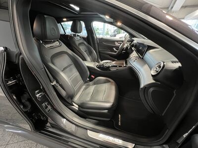 Mercedes-Benz AMG GT Gebrauchtwagen