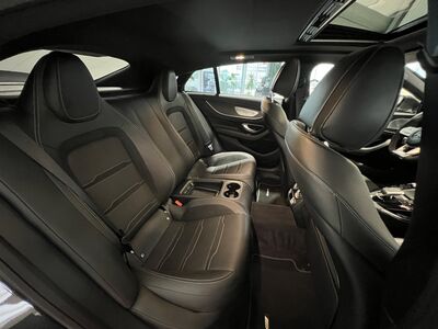 Mercedes-Benz AMG GT Gebrauchtwagen