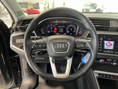 Audi Q3 Gebrauchtwagen Audi Q3 Gebrauchtwagen