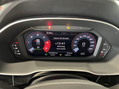 Audi Q3 Gebrauchtwagen Audi Q3 Gebrauchtwagen