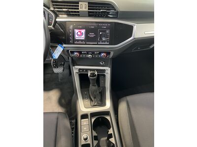 Audi Q3 Gebrauchtwagen Audi Q3 Gebrauchtwagen