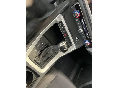Audi Q3 Gebrauchtwagen Audi Q3 Gebrauchtwagen