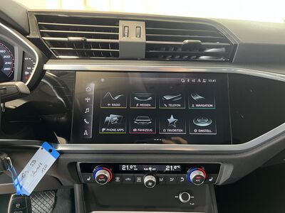 Audi Q3 Gebrauchtwagen Audi Q3 Gebrauchtwagen