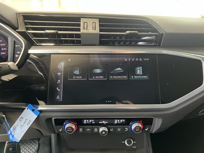 Audi Q3 Gebrauchtwagen Audi Q3 Gebrauchtwagen
