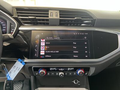 Audi Q3 Gebrauchtwagen Audi Q3 Gebrauchtwagen