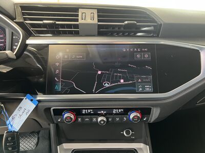 Audi Q3 Gebrauchtwagen Audi Q3 Gebrauchtwagen