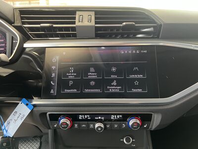 Audi Q3 Gebrauchtwagen Audi Q3 Gebrauchtwagen